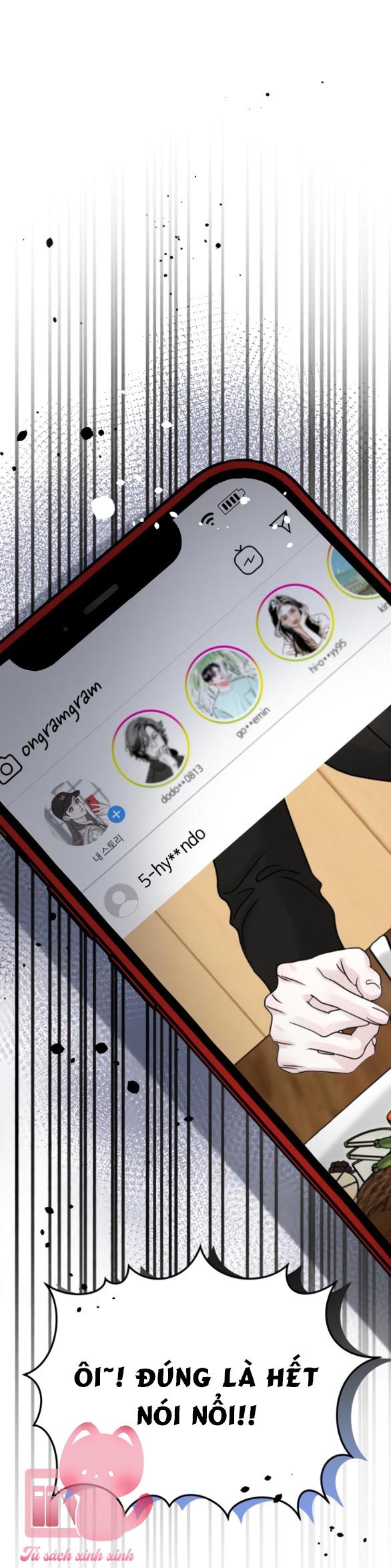 Thuyết Tình Yêu Ích Kỷ Chapter 8 - Trang 4