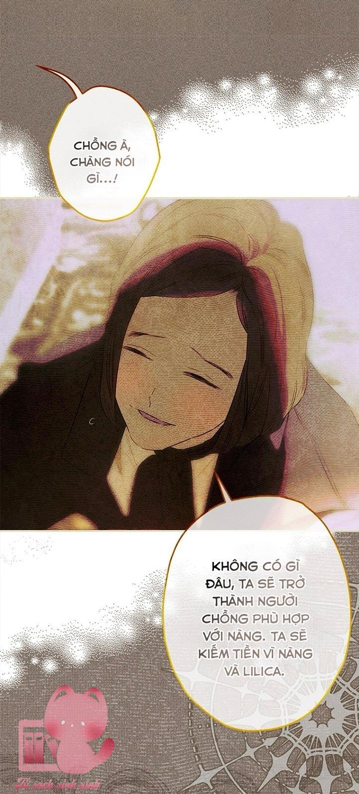 Khế Ước Hôn Nhân Của Mẹ Tôi Chap 91 - Trang 3