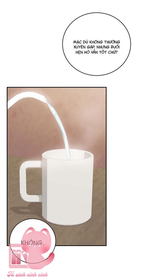 Mùa Hè Bất Tận Chap 3 - Trang 3