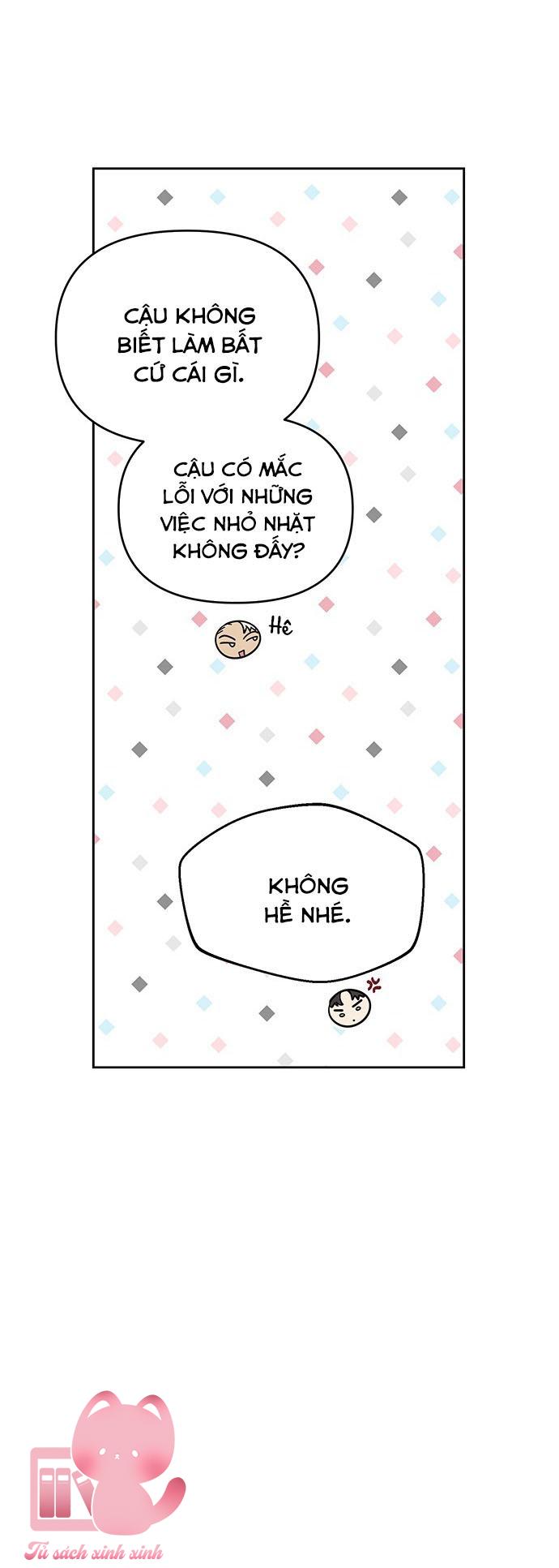 Gieo Nhân Gặt Quả Chap 38 - Trang 2