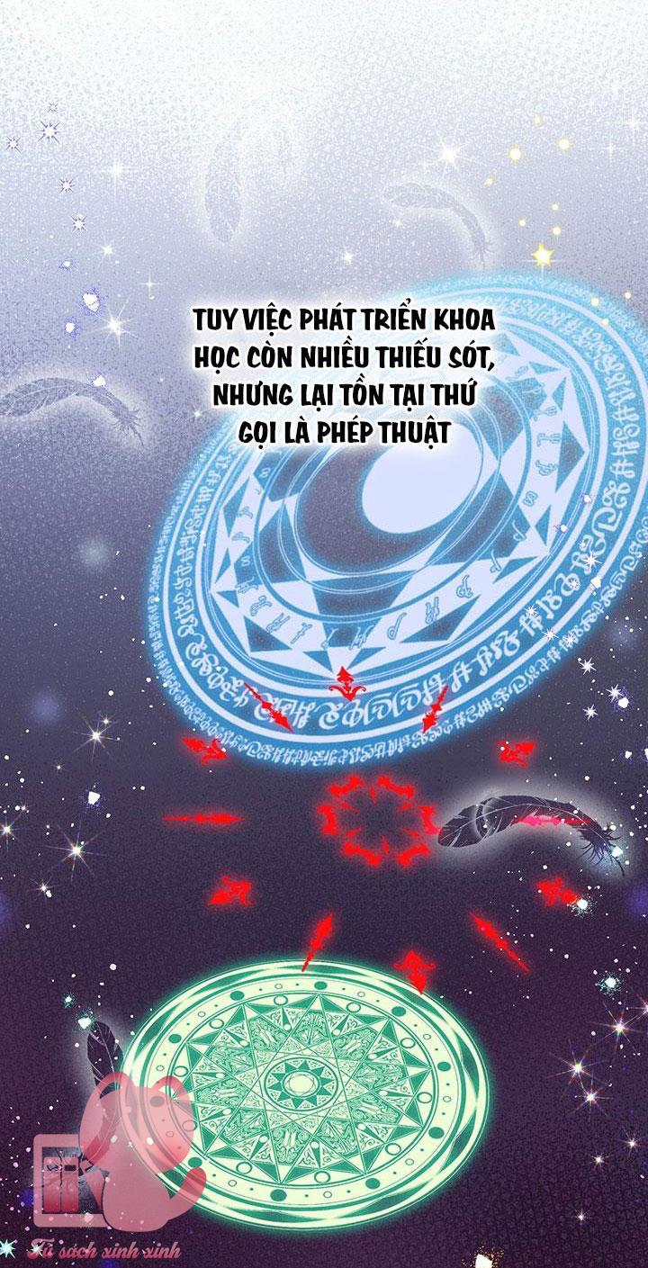 Cuộc Sống Mới Của Công Nương Chapter 2 - Trang 4