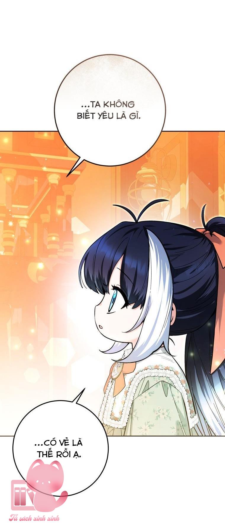 Bé Con Cá Voi Sát Thủ Chapter 27 - Trang 4