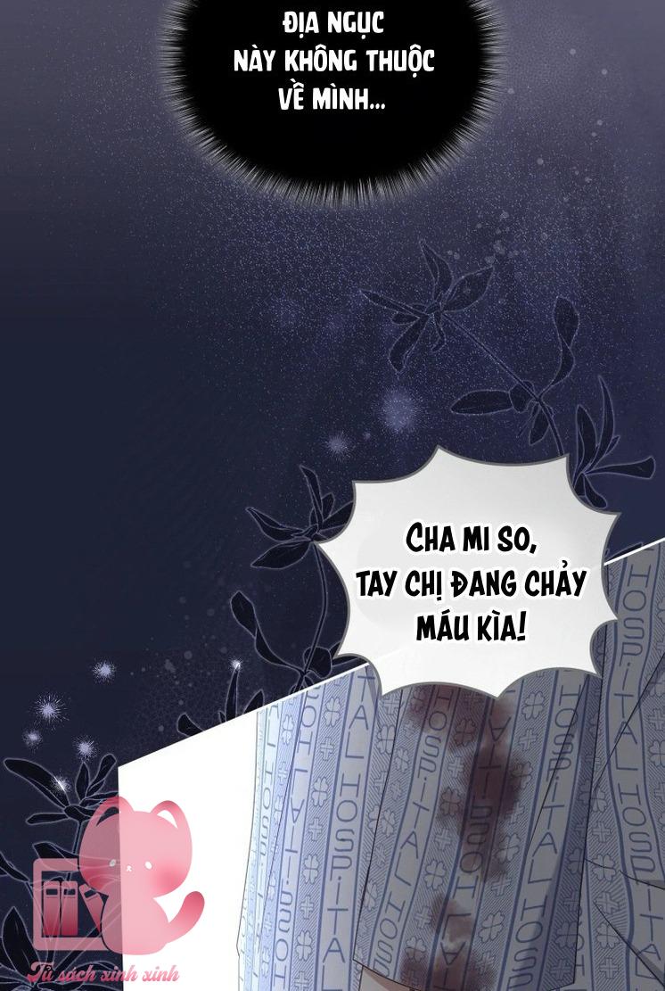 Tôi Được Nuôi Dưỡng Bởi Những Kẻ Phản Diện Chap 63 - Trang 3