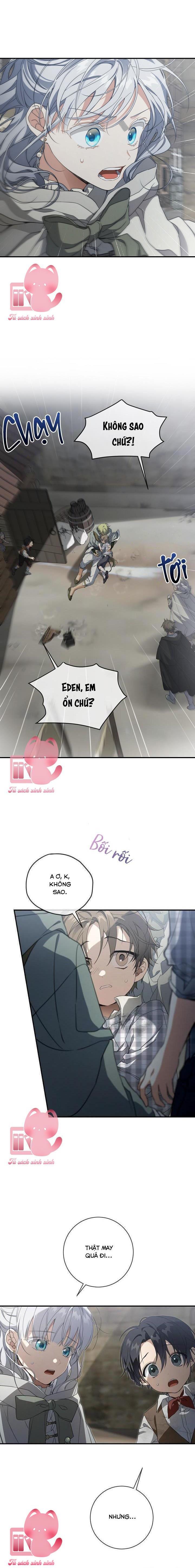 Hướng Về Ánh Dương Lần Nữa Chapter 65 - Trang 4