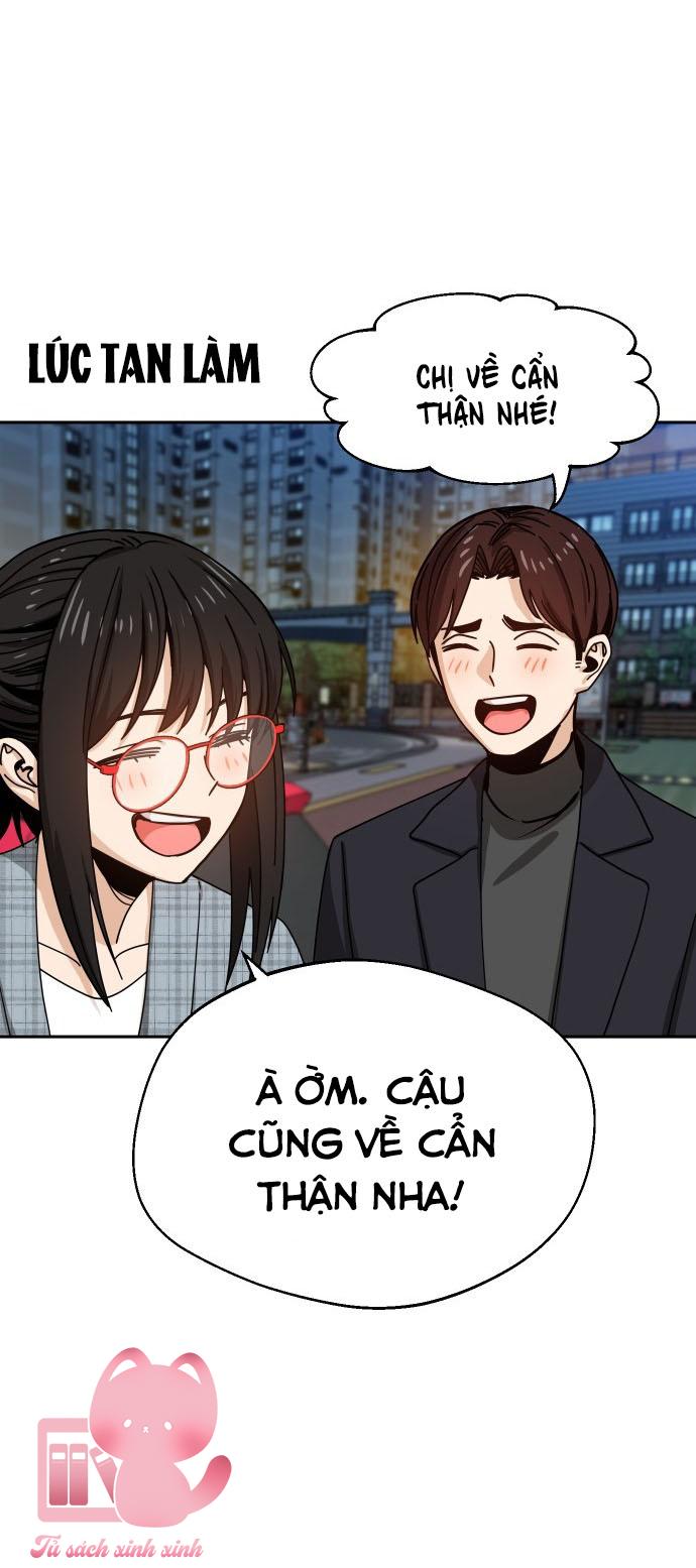 Lớ Ngớ Vớ Phải Tình Yêu Chap 29 - Trang 2
