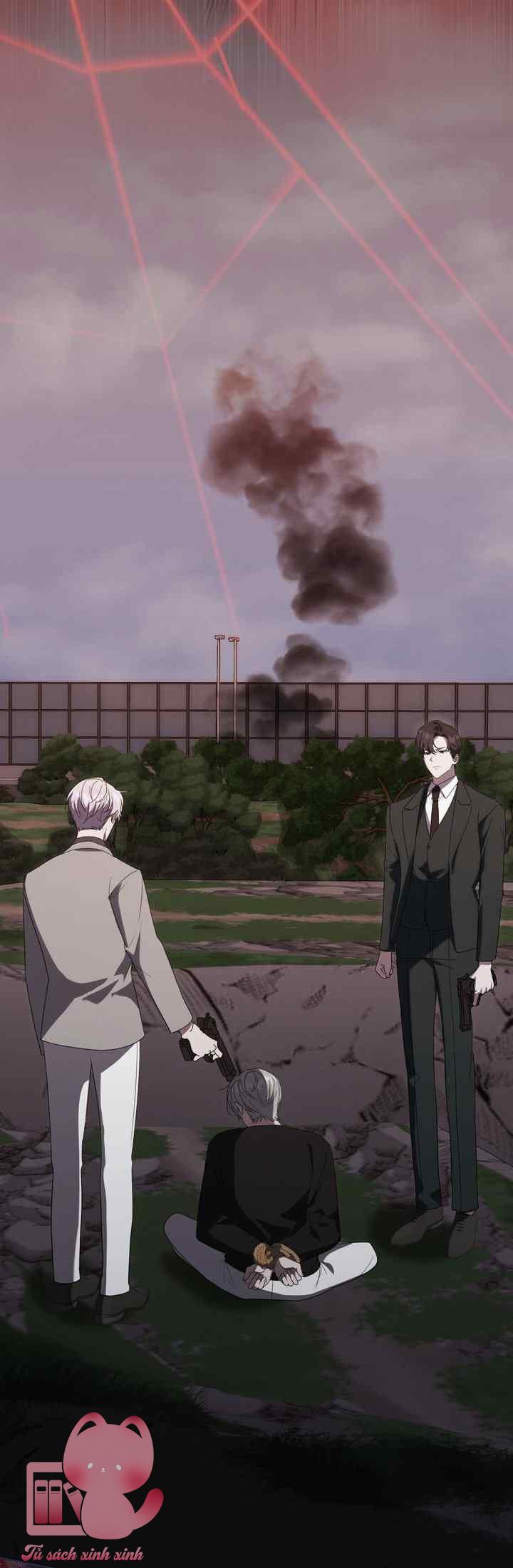Bạn Trai Của Nam Chính Ám Ảnh Tôi Chap 75 - Trang 2