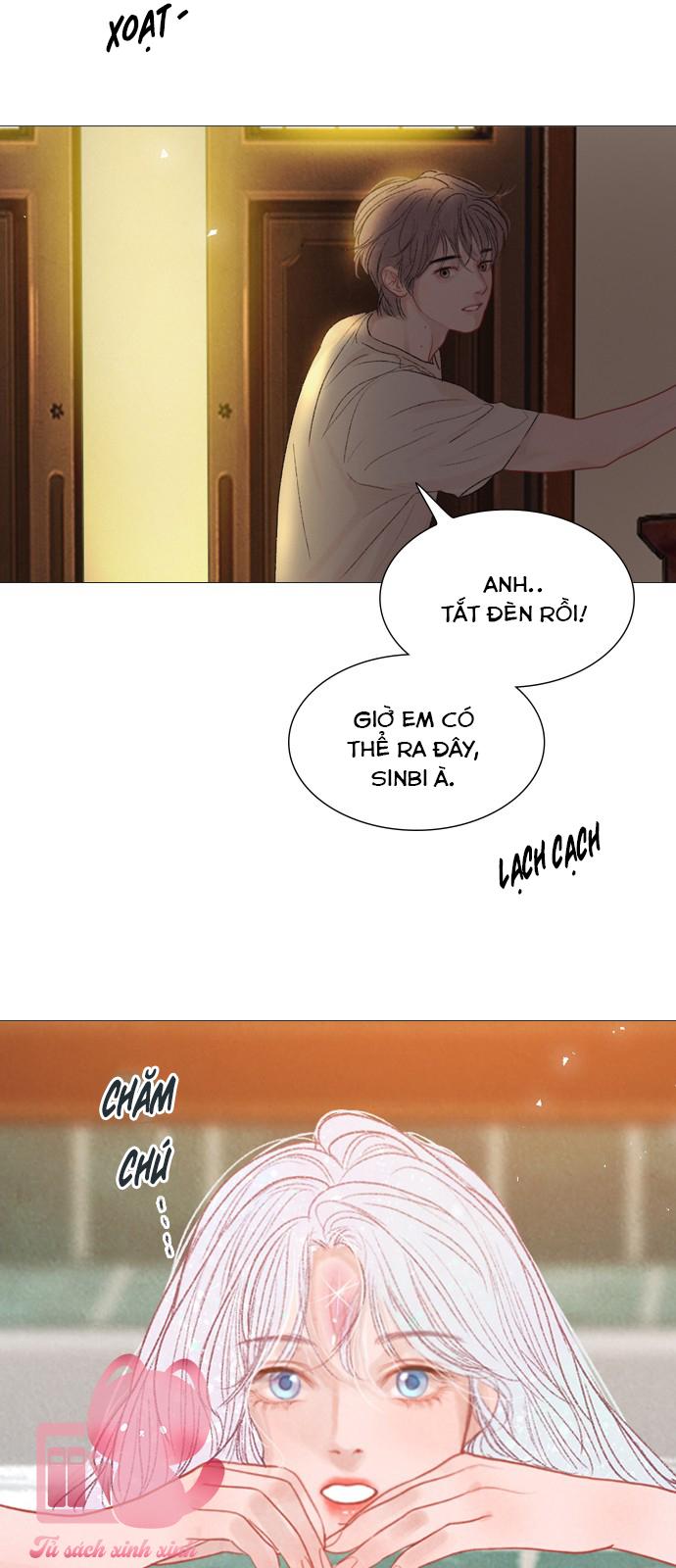 Thần Bí Chap 66 - Trang 2