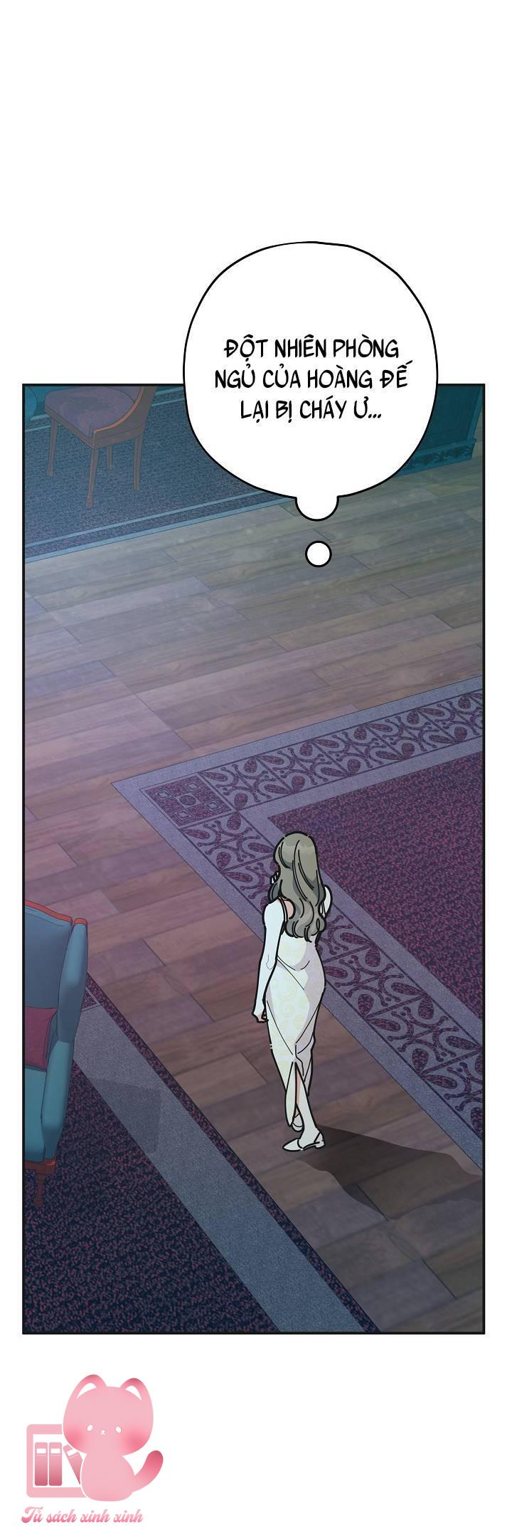 Người Hùng Của Ác Nữ Chapter 78 - Trang 4