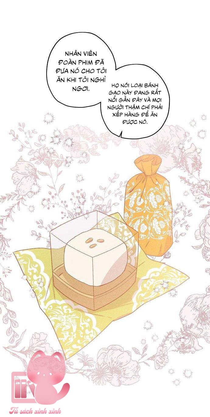 Onsaemiro Chapter 24 - Trang 4