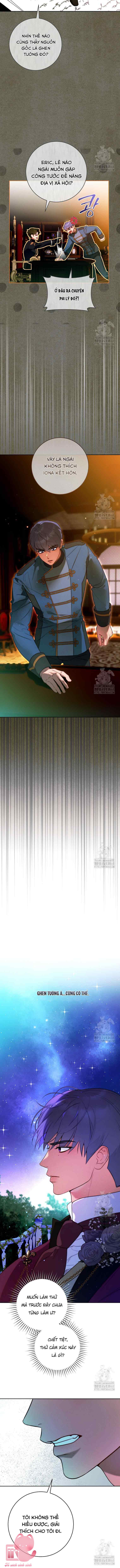 Cuộc hôn nhân này chắc chắn sẽ thành công Chap 19 - Trang 4