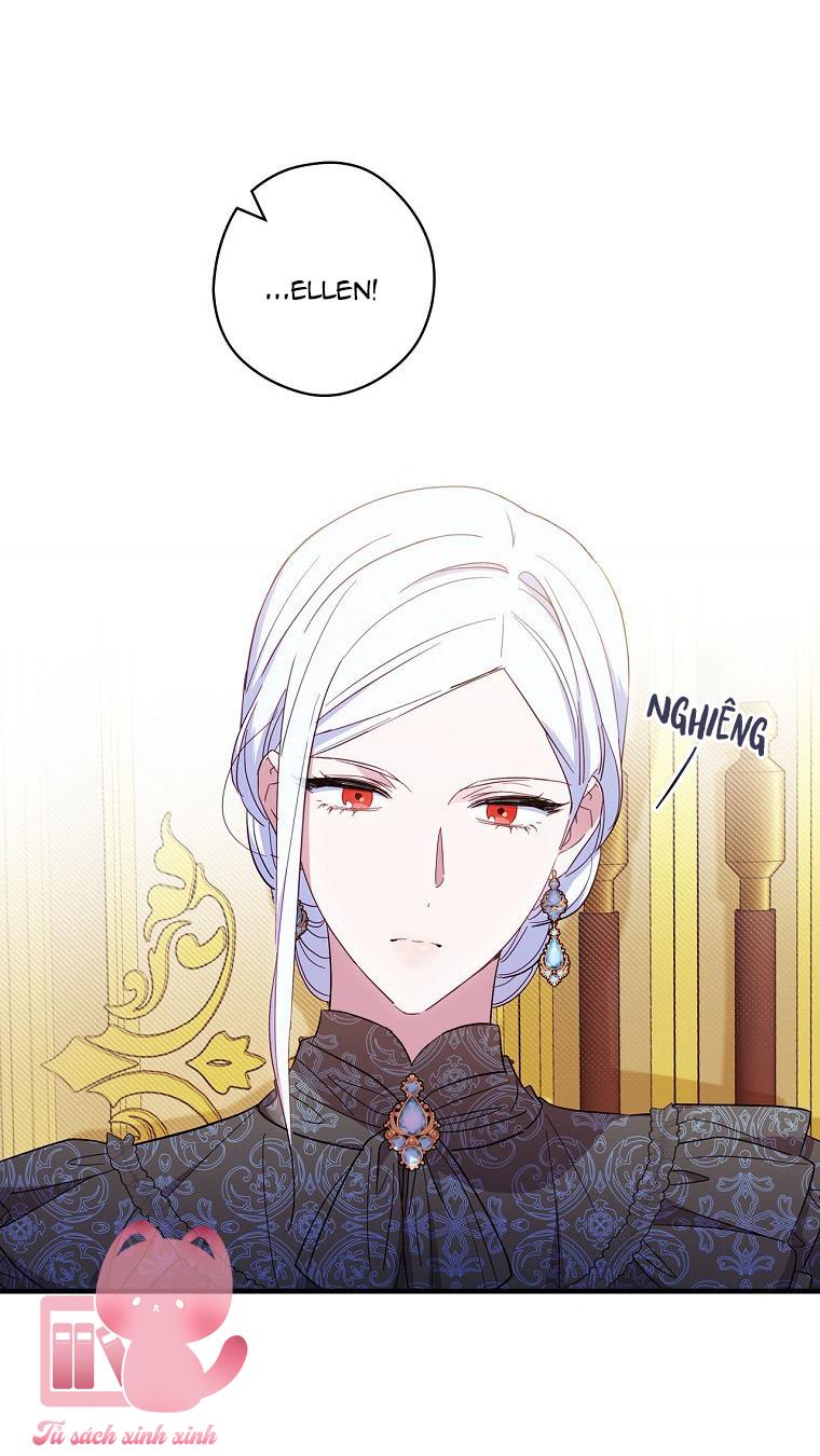 Cách Khiến Phu Quân Đứng Về Phía Tôi Chap 27 - Trang 2