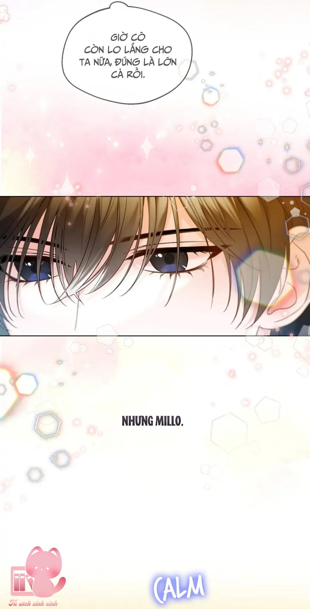 Tiểu Thư Crystal Là Nam Nhân Chap 25 - Trang 2