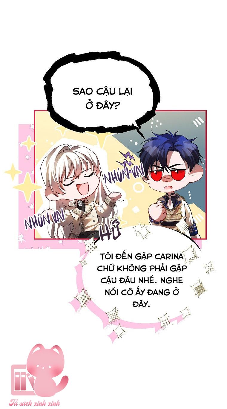 Thời Gian Của Nhân Vật Phụ Có Giới Hạn Chapter 29 - Trang 4