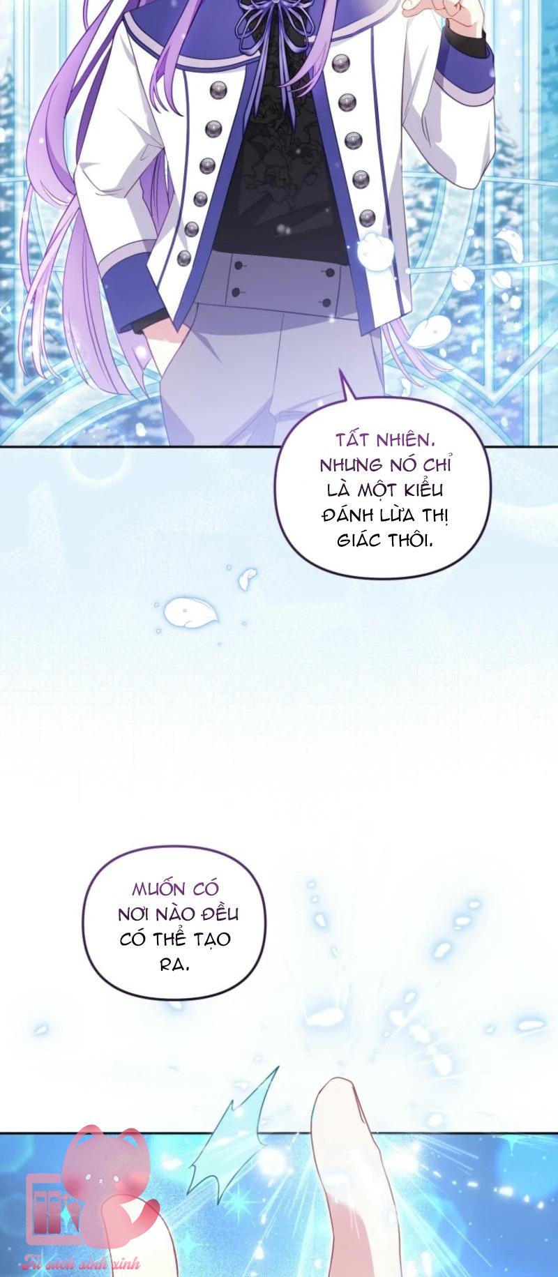 Tôi Được Nuôi Dưỡng Bởi Những Kẻ Phản Diện Chap 91 - Next Chap 92