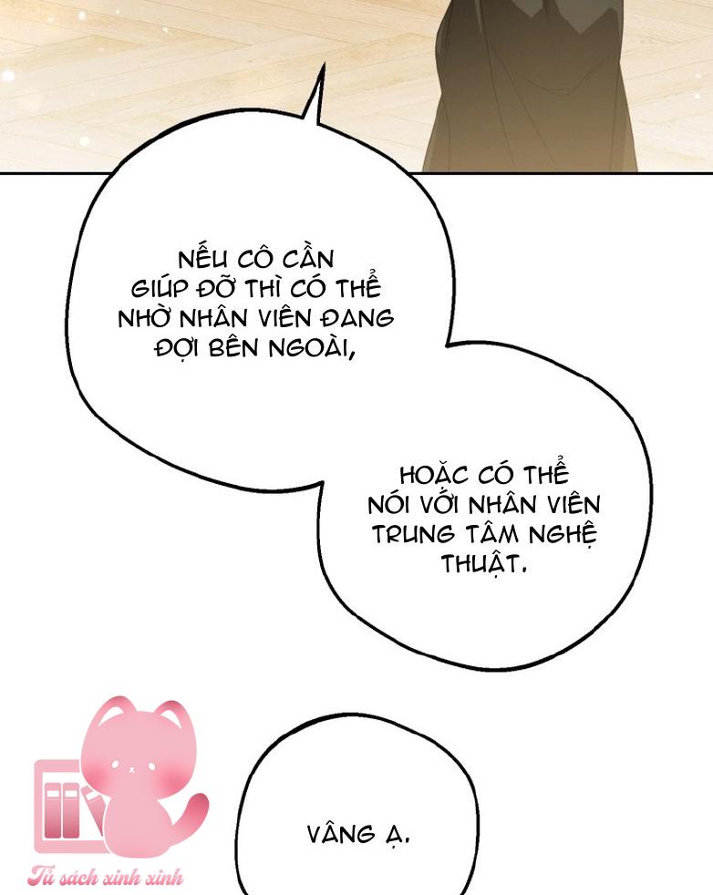 Được Yêu Thương Mà Còn Ngại Ngùng Sao! Chap 59 - Trang 4