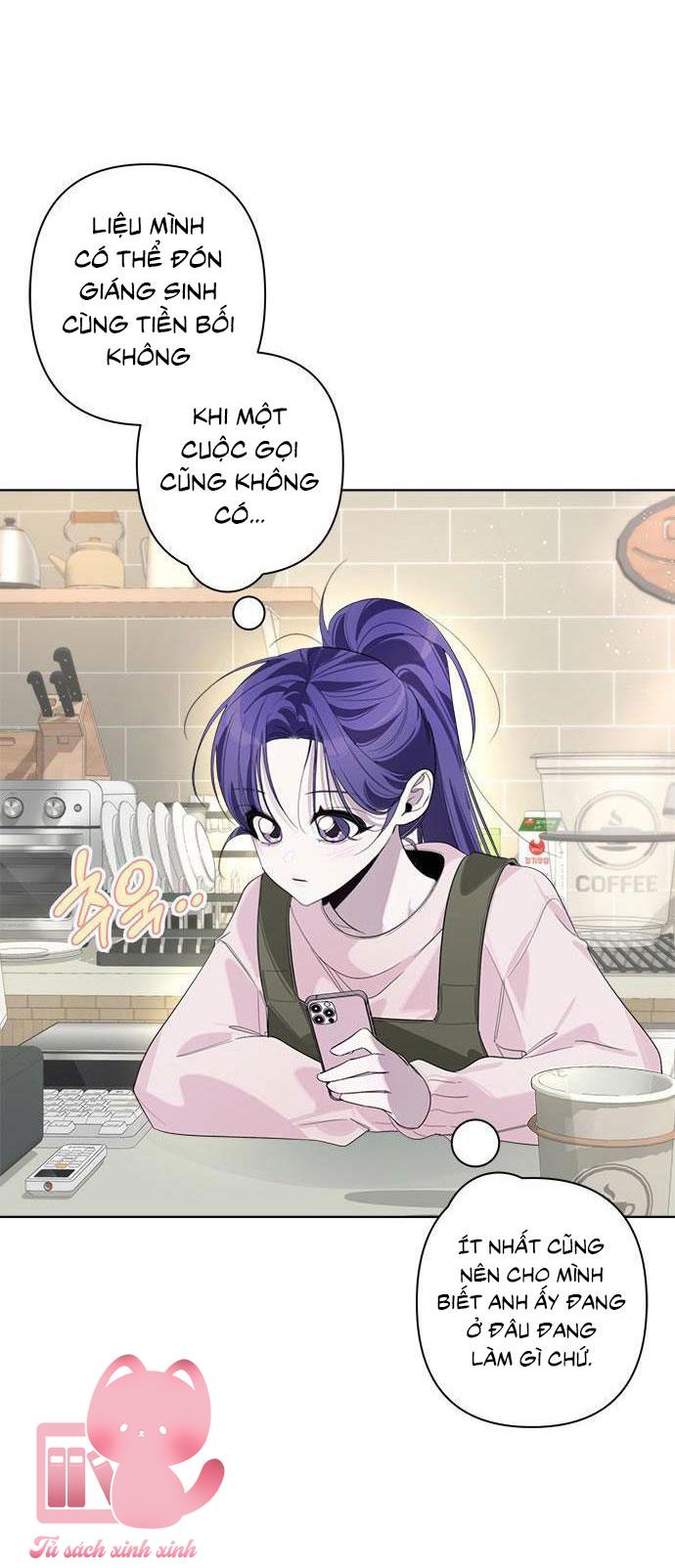 Đàn Anh Xấu Xa! Chap 85 - Trang 3