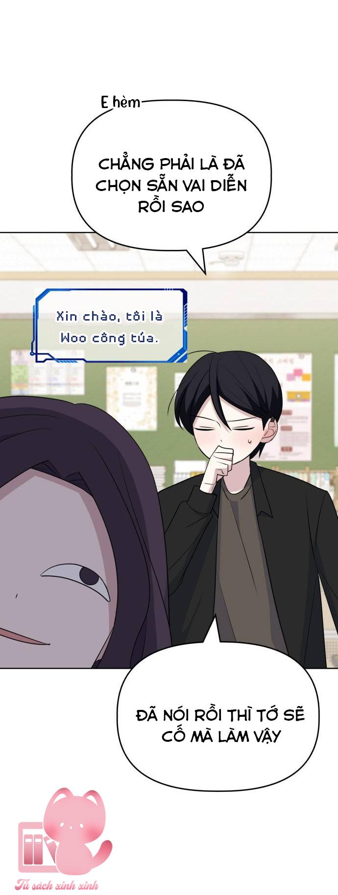 Quan Hệ Nhân Quả Chap 108 - Trang 2