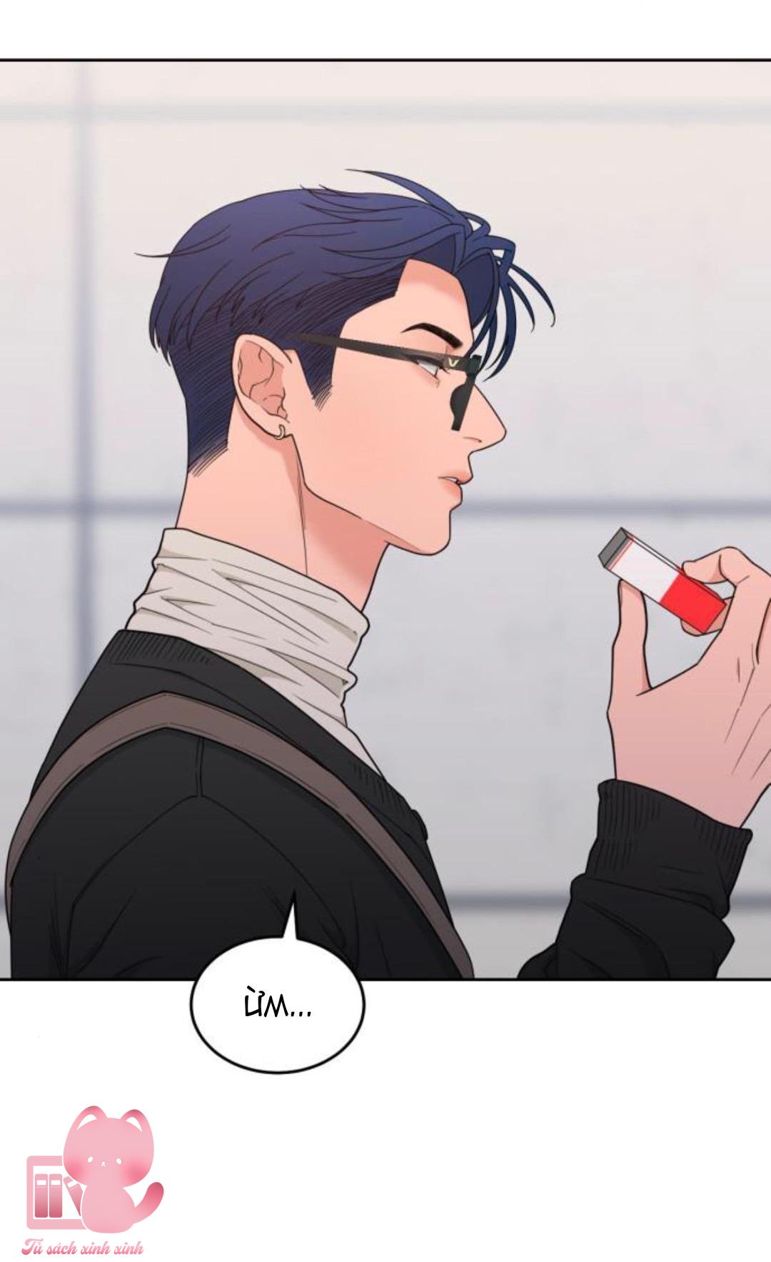Vận May Không Ngờ Chapter 15 - Trang 4