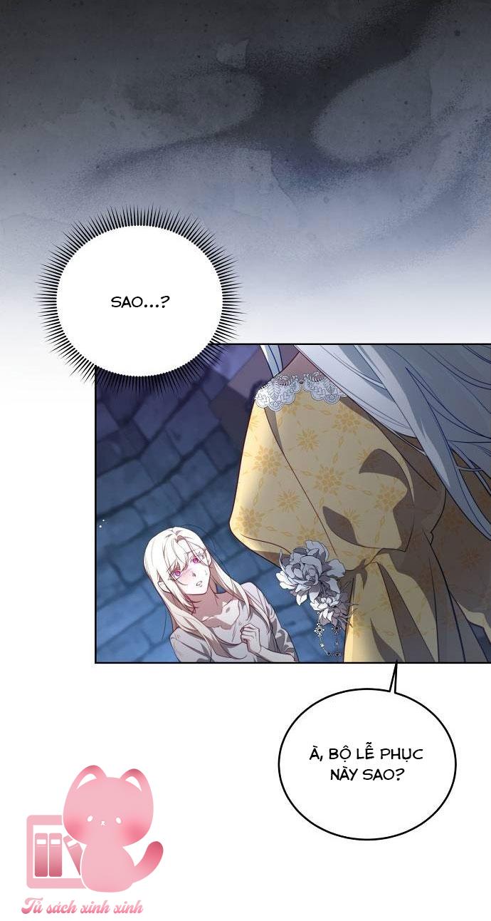 Cái Giá Phải Trả Chapter 1 - Trang 4