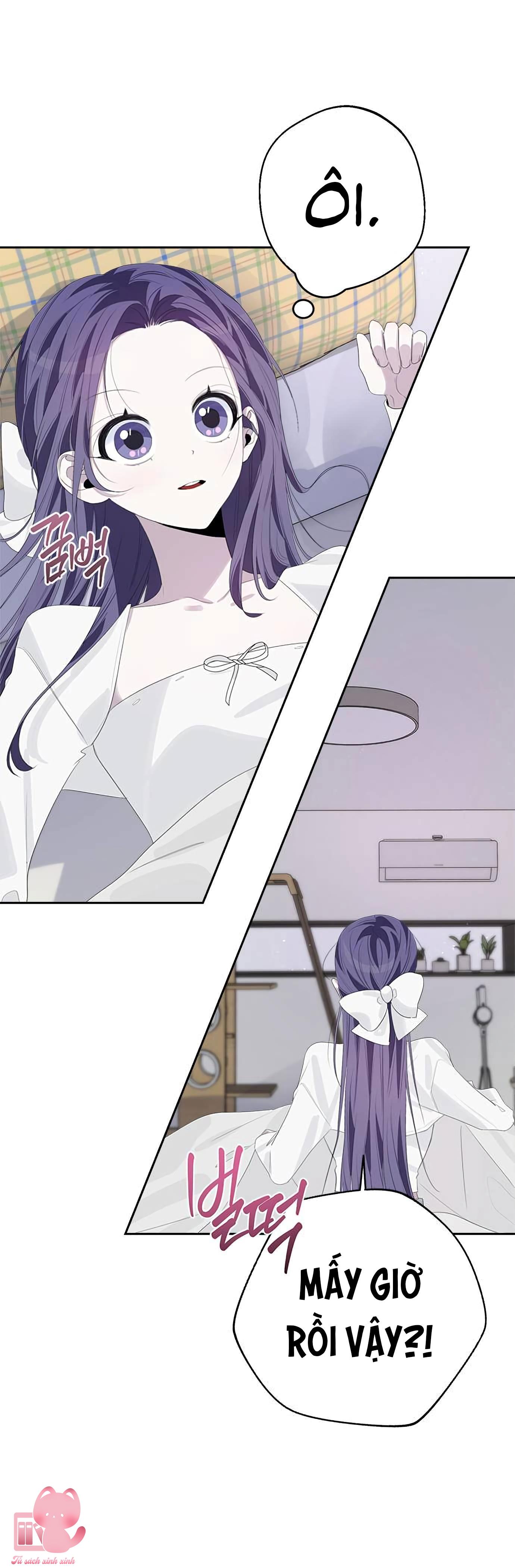Đàn Anh Xấu Xa! Chap 49 - Trang 3
