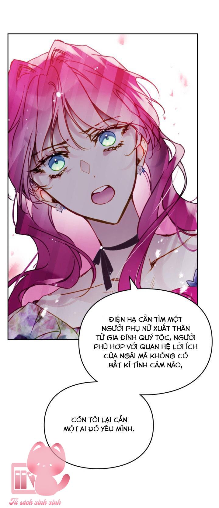 Kết Cục Của Nhân Vật Phản Diện Chỉ Có Thể Là Cái Chết Chapter 148 - Trang 4