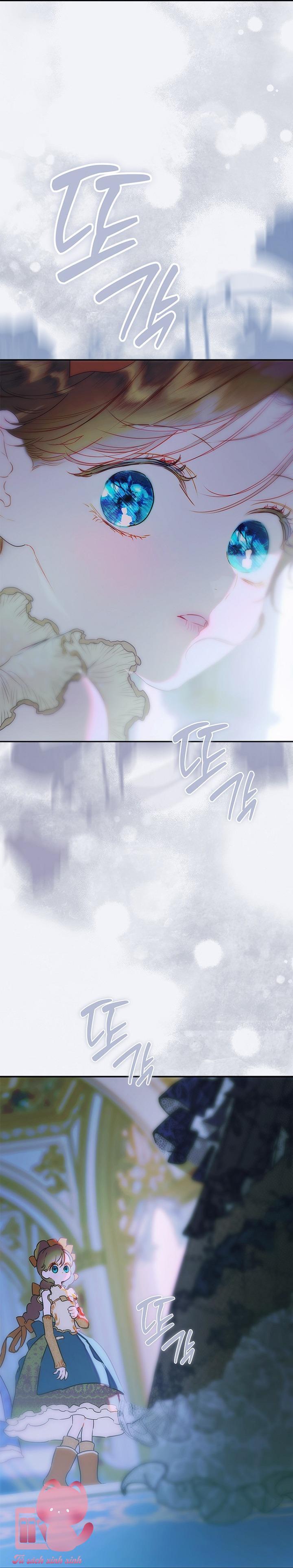 Khế Ước Hôn Nhân Của Mẹ Tôi Chap 86 - Trang 4