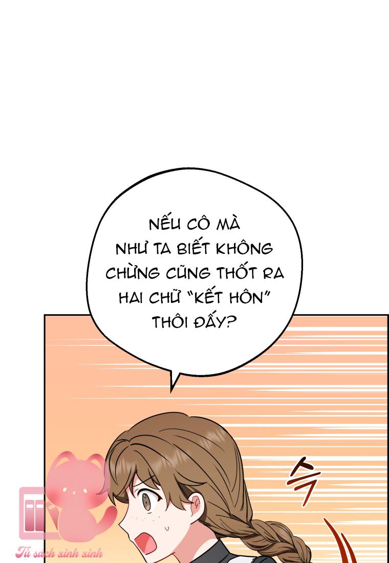 Được Yêu Thương Mà Còn Ngại Ngùng Sao! Chapter 15 - Trang 4