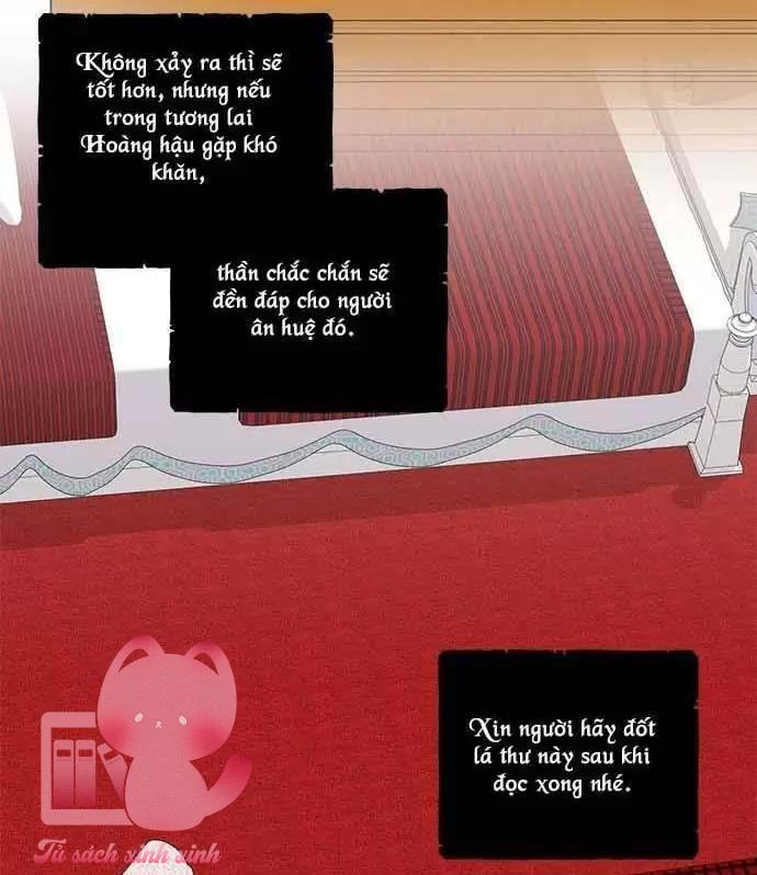 Hoàng Hậu Tái Hôn Chapter 40 - Trang 4