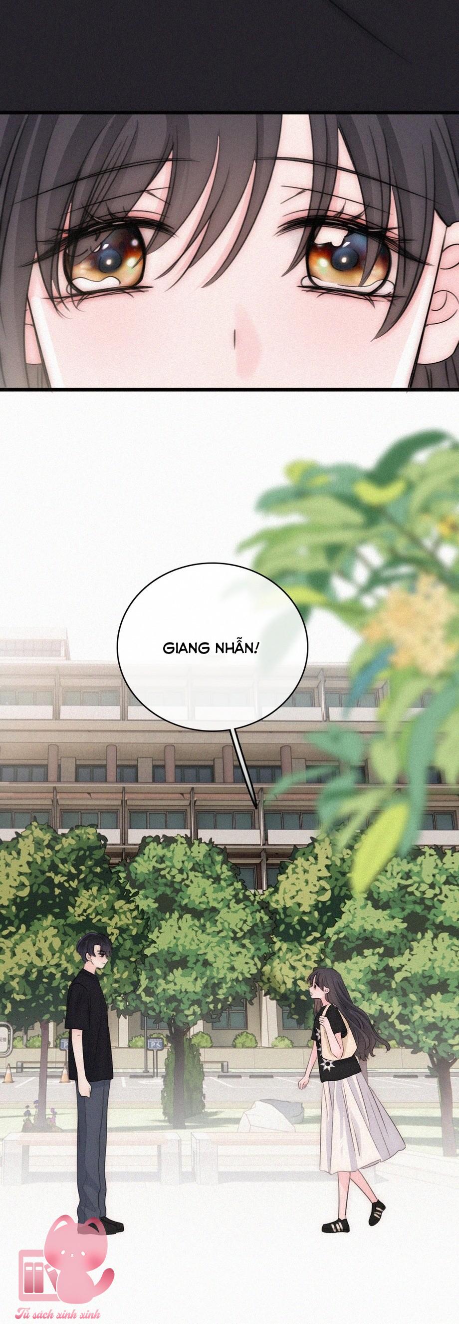 Bệnh Yêu Chap 139 - Trang 2