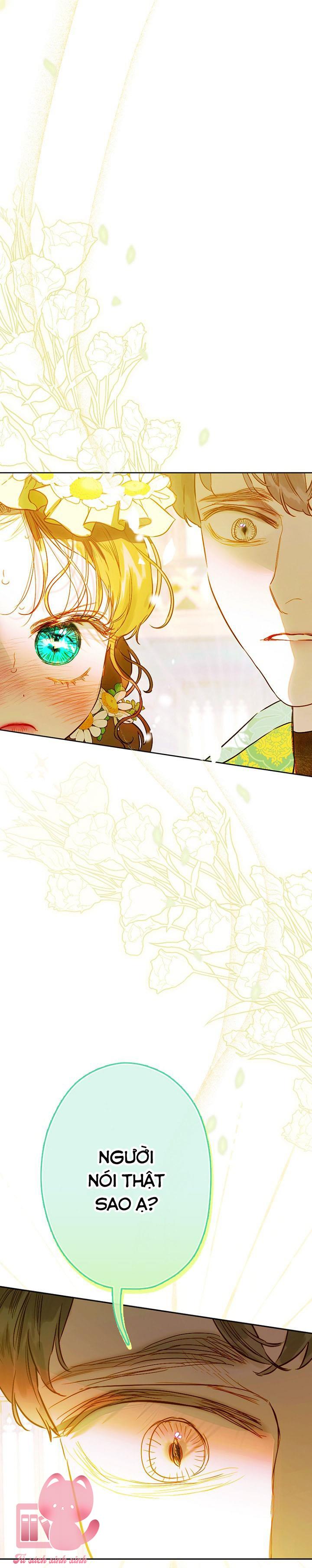 Khế Ước Hôn Nhân Của Mẹ Tôi Chapter 38 - Trang 4