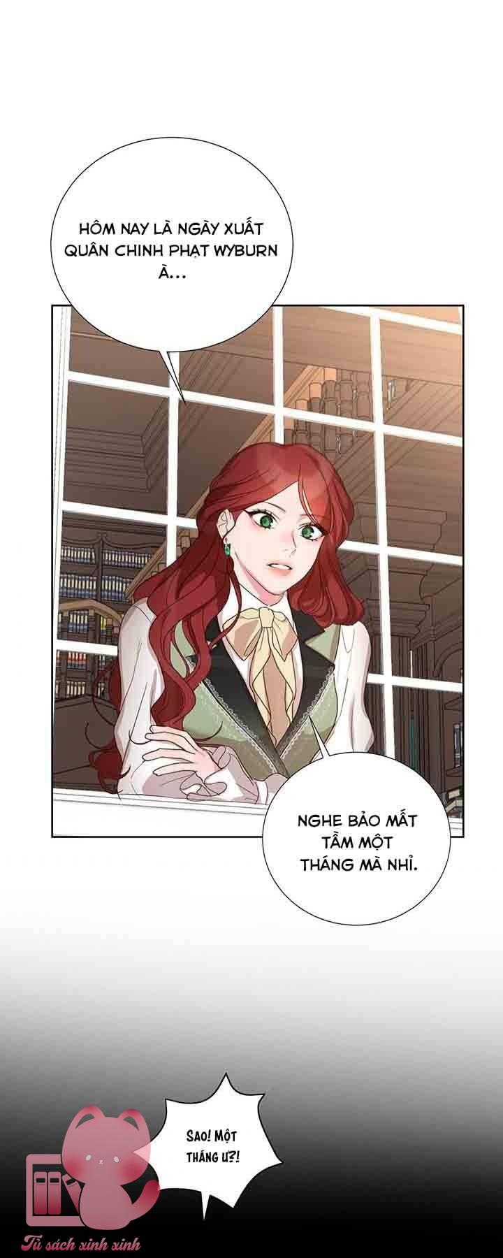 Thế Thì Ta Cứ Trở Thành Kẻ Ác Thôi Chap 8 - Trang 2
