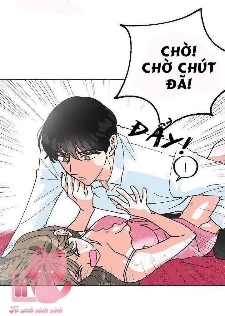 Người Hùng Của Ác Nữ Chapter 1 - Trang 4