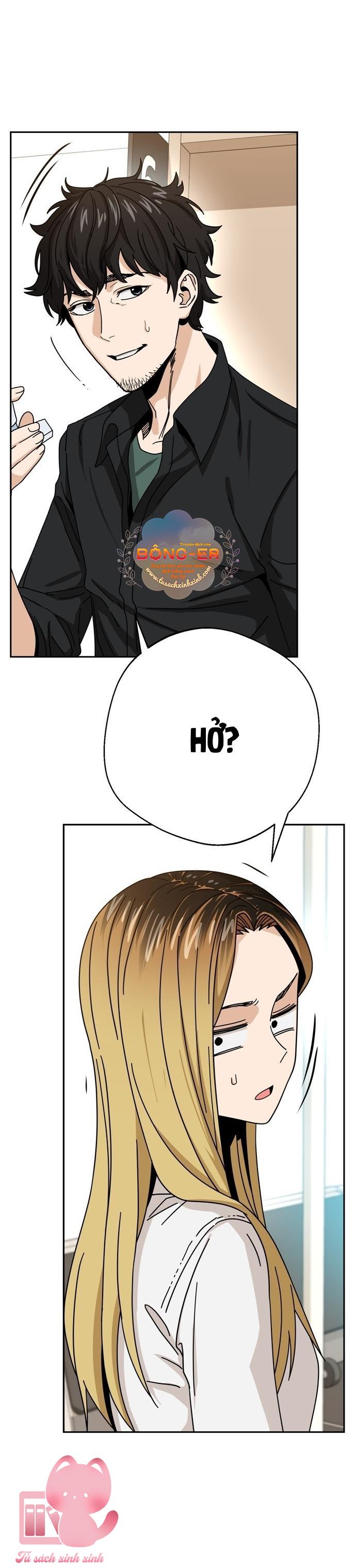 Lớ Ngớ Vớ Phải Tình Yêu Chap 40 - Trang 2