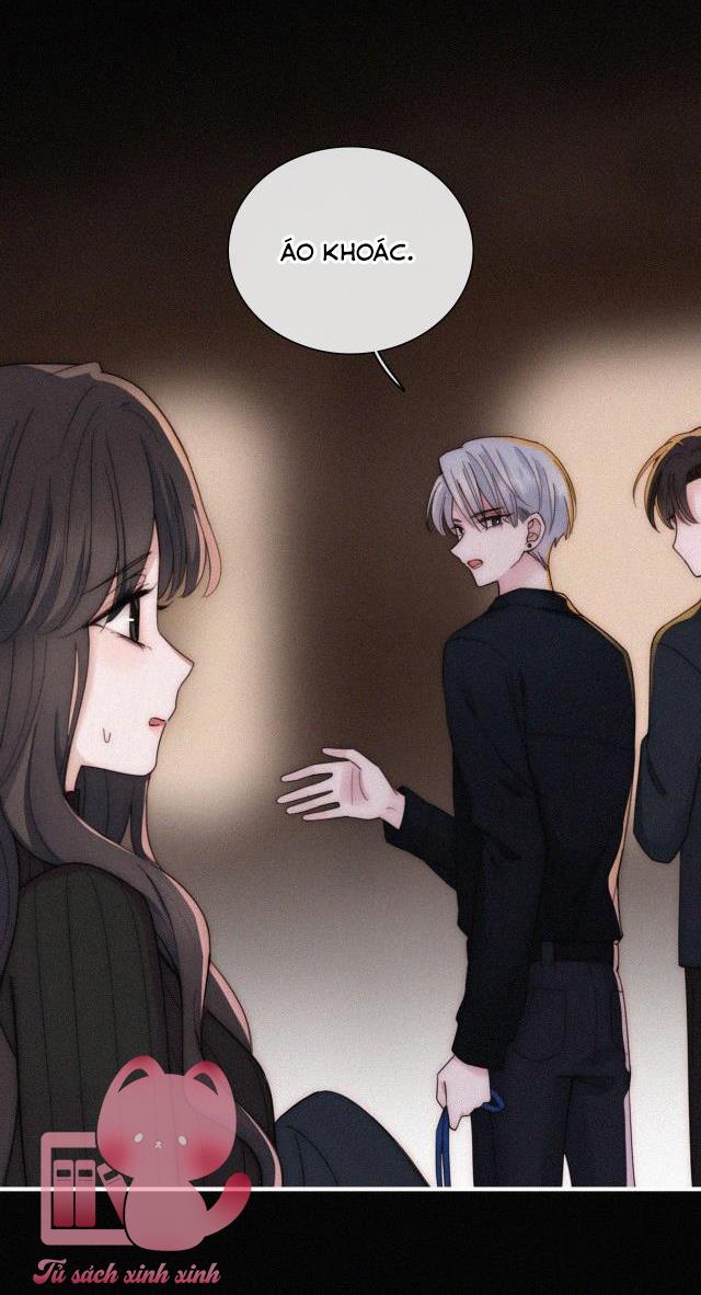Bệnh Yêu Chap 13 - Trang 2
