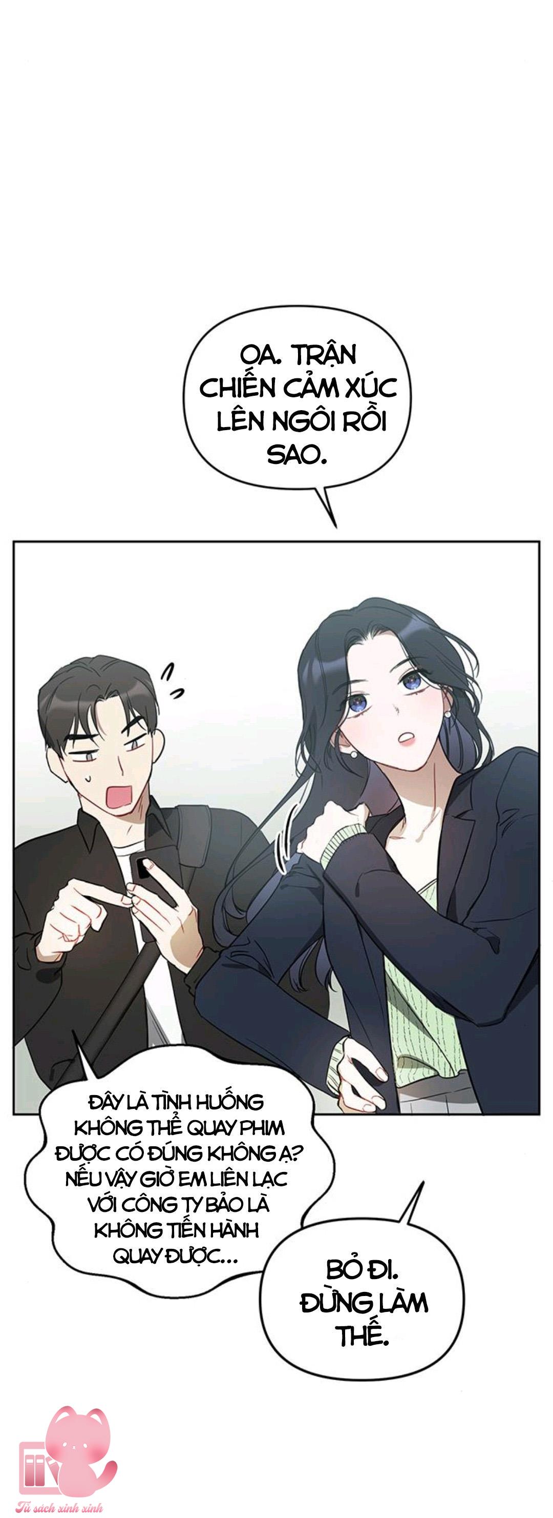 Gieo Nhân Gặt Quả Chapter 9 - Trang 3