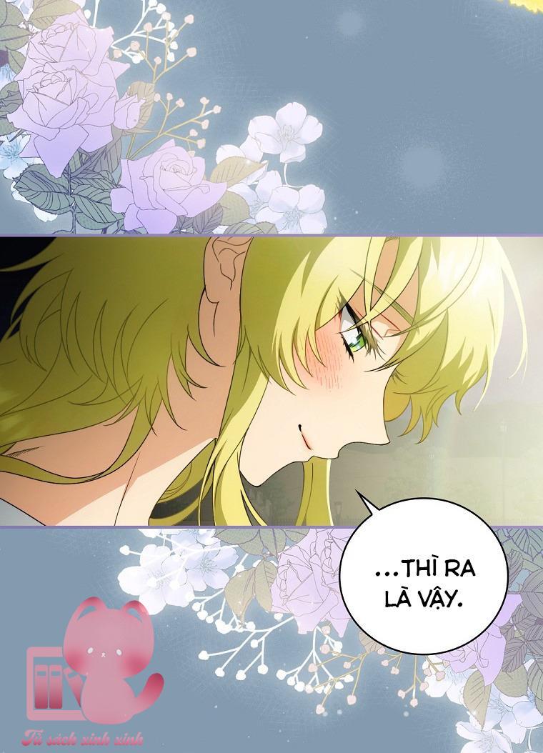 Đứa Nhỏ Không Phải Là Con Anh Chapter 15 - Trang 4