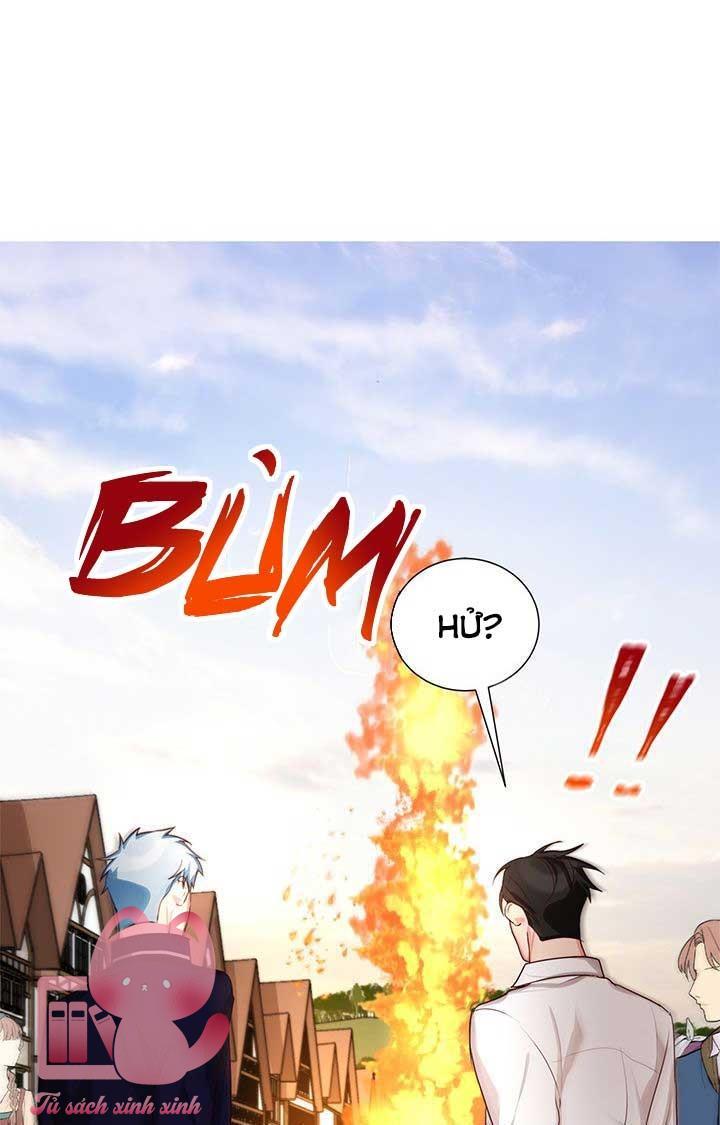 Thế Thì Ta Cứ Trở Thành Kẻ Ác Thôi Chap 14 - Trang 2