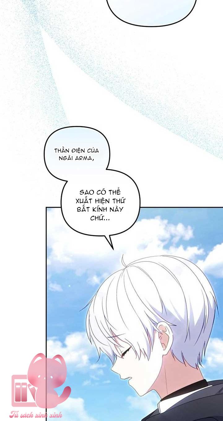 Tôi Được Nuôi Dưỡng Bởi Những Kẻ Phản Diện Chap 77 - Next Chap 78