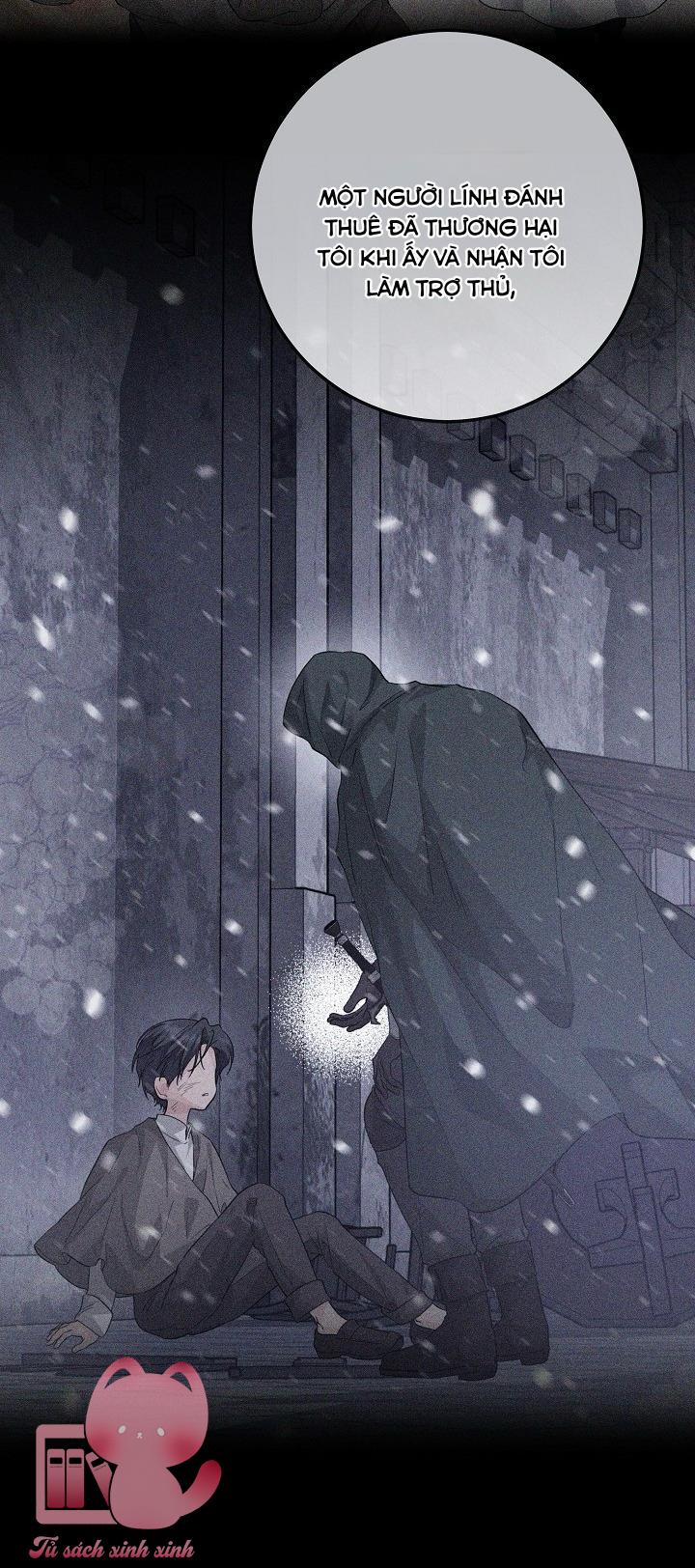 Hoàng Nữ Cosplay Nonfan Chap 71 - Trang 2