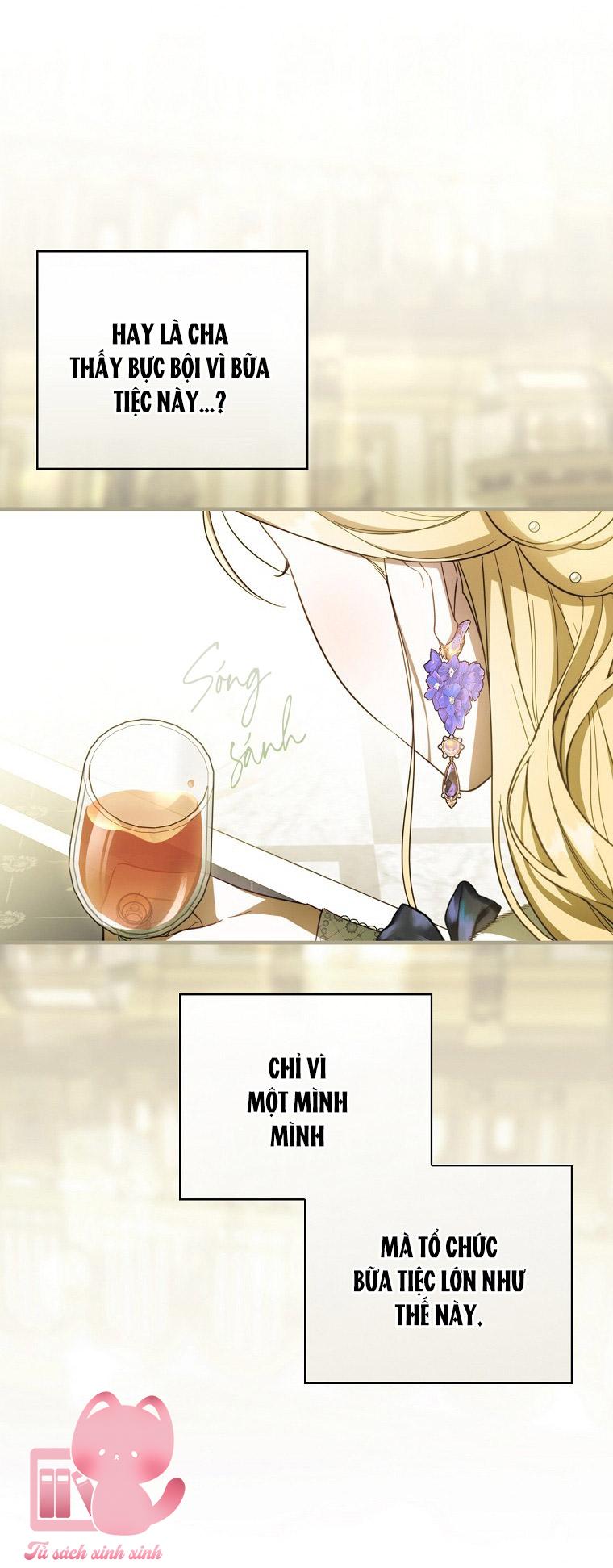 Cách Khiến Phu Quân Đứng Về Phía Tôi Chap 52 - Trang 2