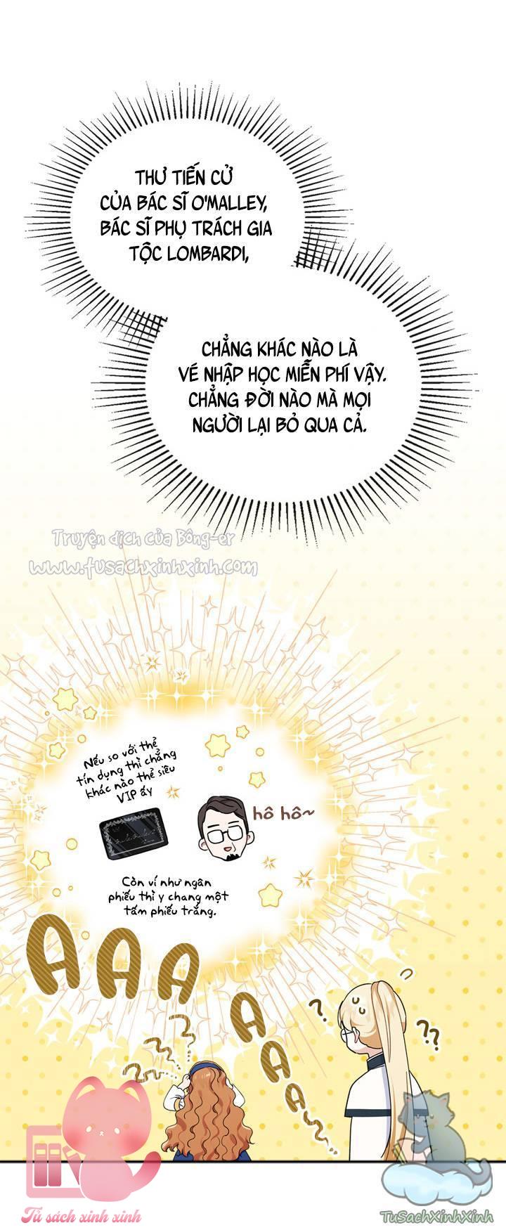 Kiếp Này Ta Sẽ Trở Thành Gia Chủ Chap 27 - Trang 2