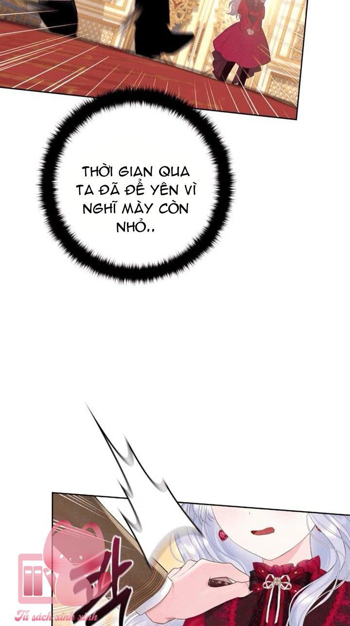 Người Anh Trai Mạnh Nhất Của Tôi Đã Mất Trí Nhớ Chap 12 - Trang 4