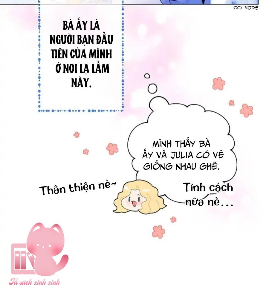 Tiểu Thư Crystal Là Nam Nhân Chap 13 - Trang 2