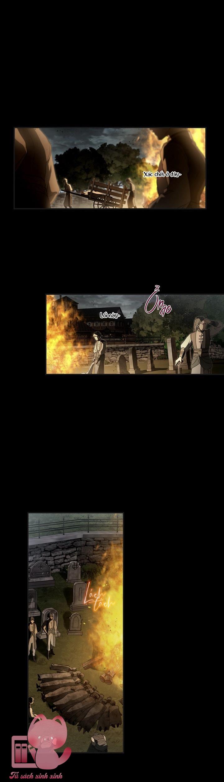 Hướng Về Ánh Dương Lần Nữa Chapter 85 - Trang 4