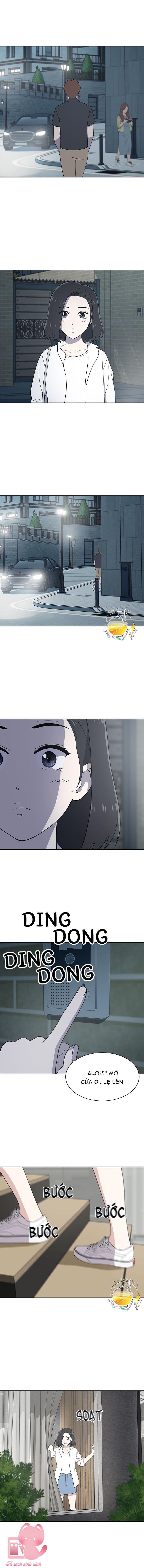 Cô Nàng Hết Thuốc Chữa Chapter 53 - Trang 4