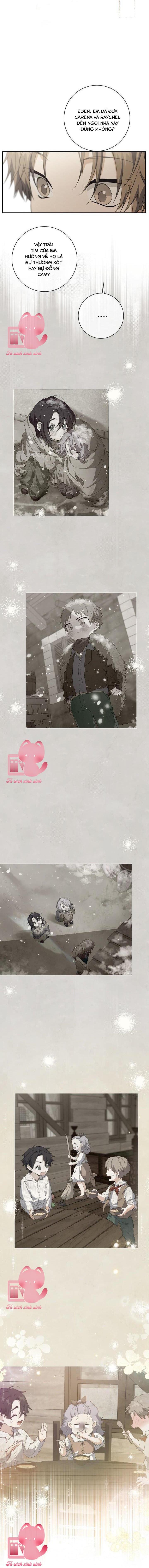 Hướng Về Ánh Dương Lần Nữa Chapter 65 - Trang 4