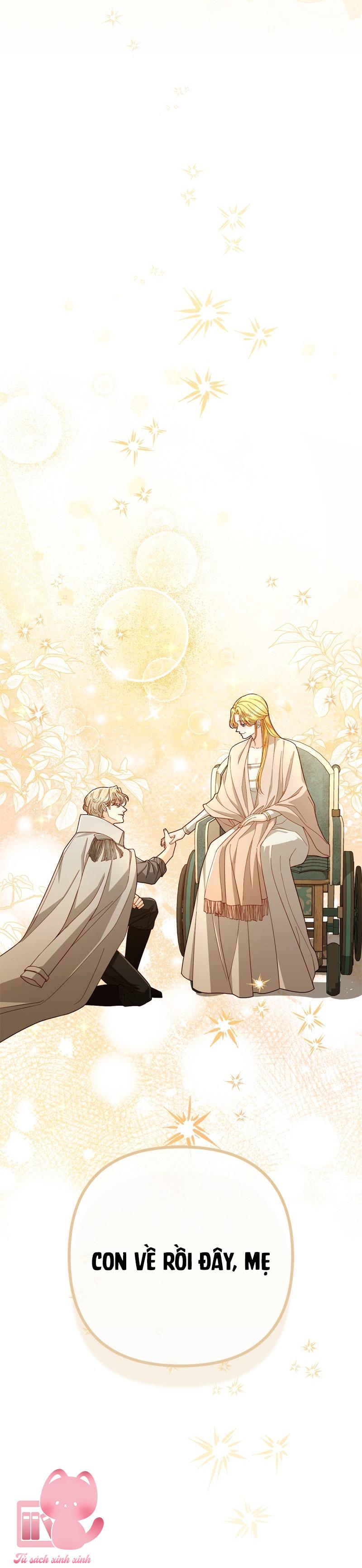Hoàng Hậu Tái Hôn Chap 215 - Trang 3