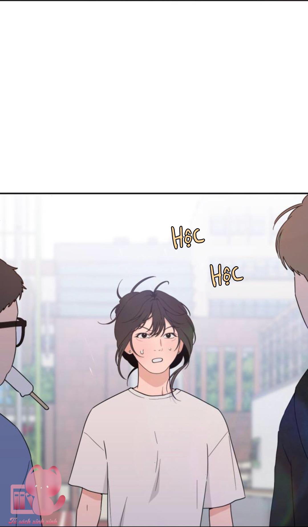 Vận May Không Ngờ Chapter 40 - Trang 4
