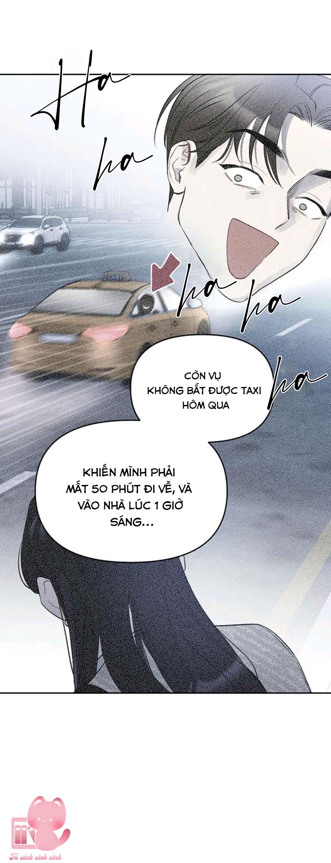 Gieo Nhân Gặt Quả Chapter 2 - Trang 3