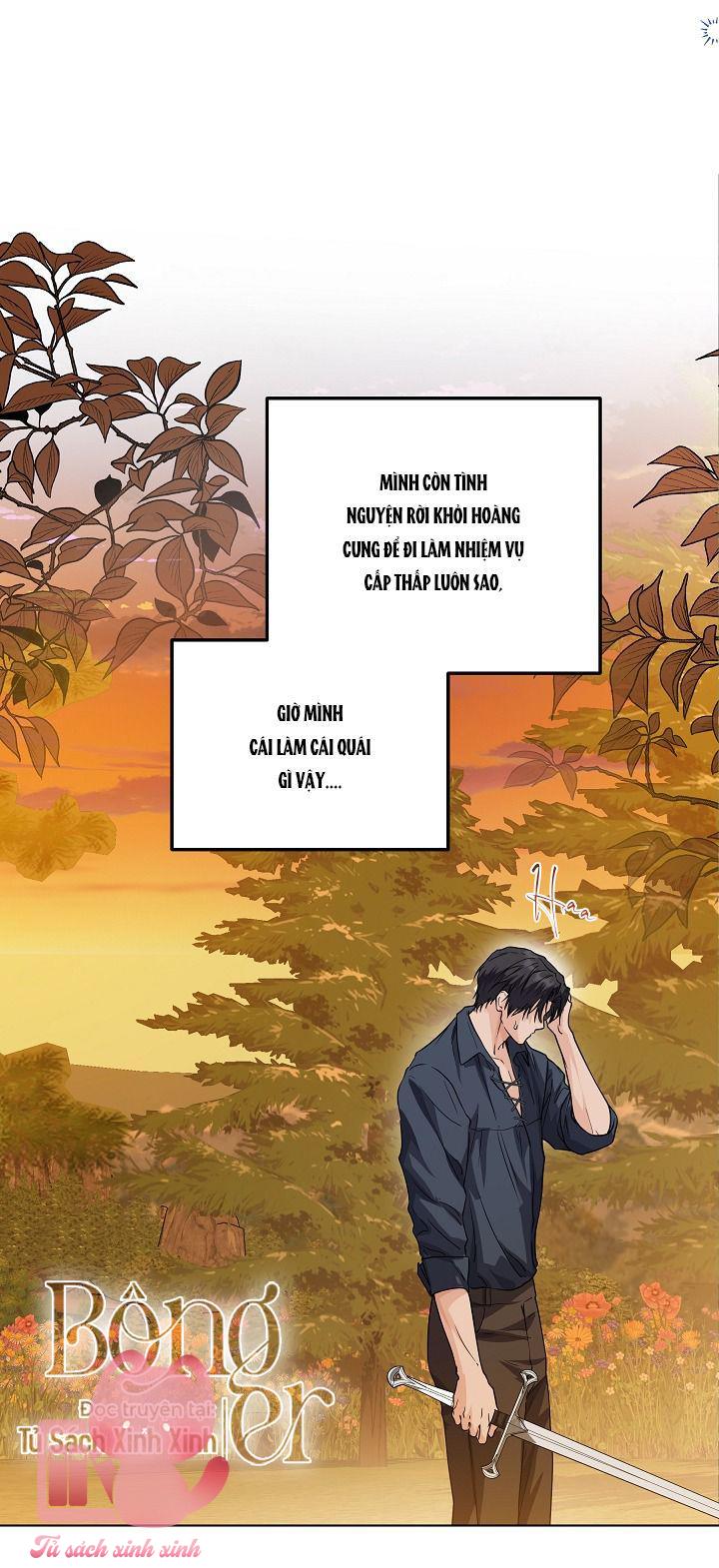 Hoàng Nữ Cosplay Nonfan Chapter 29 - Trang 4